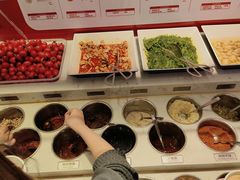 -海底捞火锅(万达广场店)