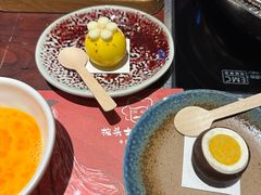 -披头士和牛火锅·寿喜烧自助(陶溪川店)