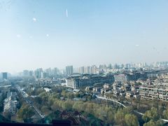 景观位-烛影拾光观景餐厅·创意菜·摄影·小提琴(大唐不夜城店)