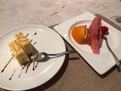 -中山路壹号传奇club·啤酒花园餐厅