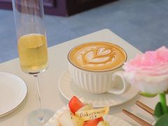 -名点荟·生日蛋糕·下午茶(五缘湾店)