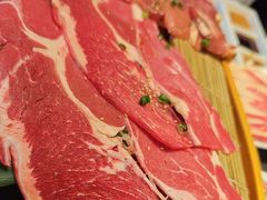 -AJIYA·池袋日式烧肉自助(天津万象城店)