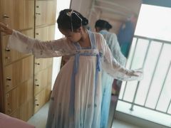 -流光锦时汉服体验馆(雁塔店)
