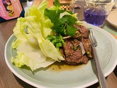 -CHINCHIN 青青·泰国料理(万象食家店)