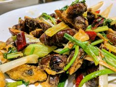 -一心烤肉(延安路店)