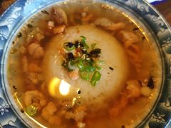 -浪花亭日本料理(古田路店)