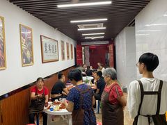 大堂-回味南塘老王虾尾(总店)