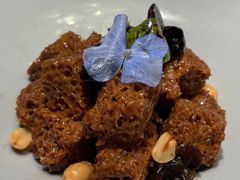 -顶特勒·黄鱼馆·特色菜(上海大世界店)