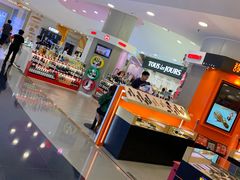 -银座mall(东直门店)