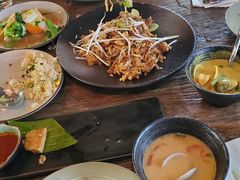 冬阴功汤-米泰MiThai