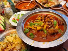 -那拉提之疆·新疆菜(美院店)