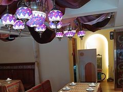 -羊巴道新疆菜·清真(上梅林店)