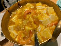 平阳虾头豆腐羹-米纸越南小馆(金鹰世界店)