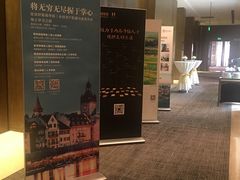 -上海衡山路十二号华邑酒店