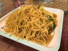 -遇见小院—虹鳟鱼•农家菜(怀柔店)