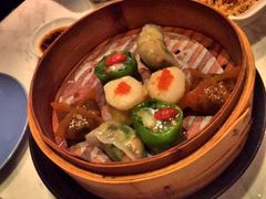 -Hakkasan Restaurant Las Vegas