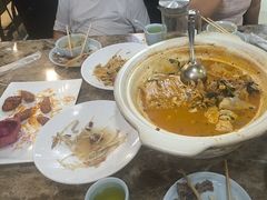 -醉爱小馆·创意南京菜(瑞阳街店)