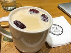 -雕刻时光咖啡馆(北苑店)