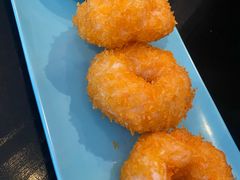 虾饼-URBAN SOI Thai Kitchen乐泰料理(长乐路店)