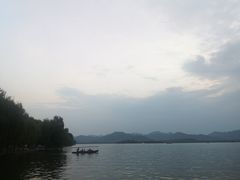 -星巴克(西湖天地店)