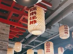 -二十八里太湖船菜(吉祥路店)