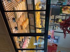 面包甜点陈列柜-特思甜蛋糕甜点(大兴龙湖天街店)