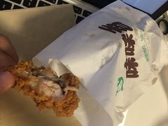 -味味香(团结湖店)