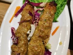 -Masala Curry and BBQ·玛莎拉巴基斯坦美食(金水万达店)