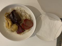 -葡珍轩冰室(虹桥机场T1店)