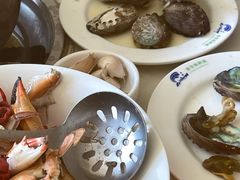 -春华海鲜城(广场西苑店)