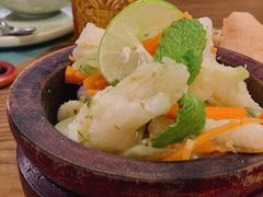 -苏梅花园(群星城店)