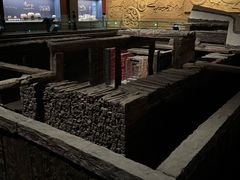 -北京大葆台遗址博物馆