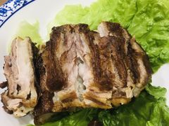 特色烧羊肉-白魁老号饭庄(安内店)