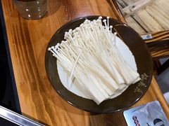 -锅来乐地锅鸡(安亭店)