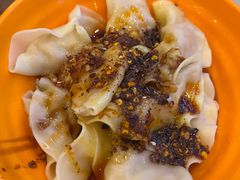 -龙抄手(春熙路总店)