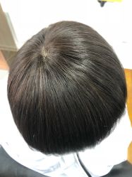 -髻尚坊增发补发织发假发定制
