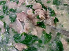 猪杂粥-标记美食新鲜猪杂(兴南大道店)
