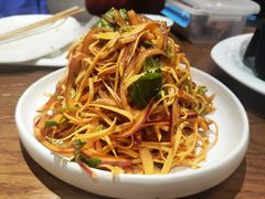 -北李妈妈菜·虾爬子大锅贴(贵和店)