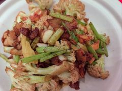 -西贝(枫蓝国际购物中心店)