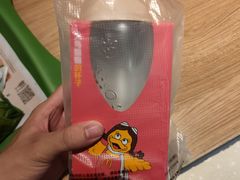 -麦当劳(开平潭江店)