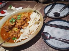 -那时新疆·车师(大宁音乐广场店)