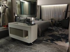 -长沙钦天·悦酒店(万家丽广场高桥北地铁站店)