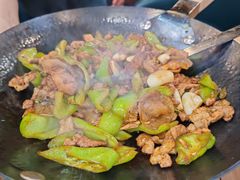 -宏状元现熬粥·京味菜(黄寺大街店)