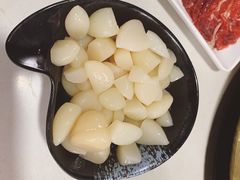 -食潮汕头鲜牛馆(望京保利店)