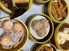 -华联广州大酒店-餐厅