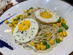 -中国凉都黄牛肉馆(杭州总店)