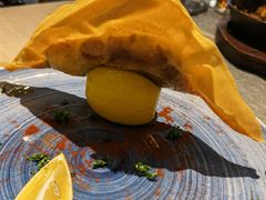 -La Medina餐厅(亮马河南路店)