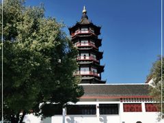 -绳金塔