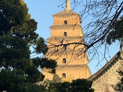 -大慈恩寺(大雁塔)
