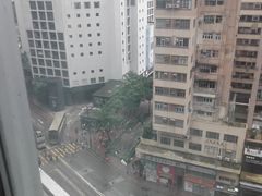 -铜锣湾如心酒店